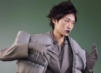 Fashion Editorial : Photo