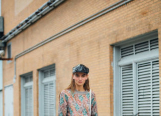 Street Style : Photo