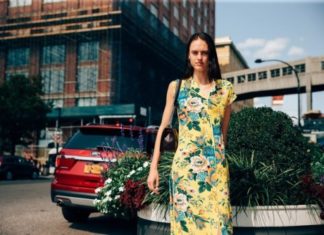 Street Style : Photo