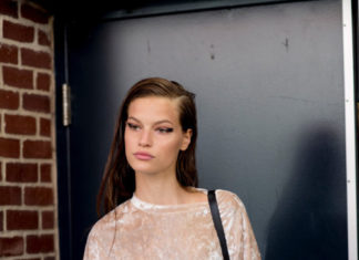 Street Style : Photo