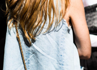 Street Style : Photo