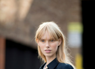 Street Style : Photo