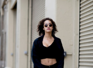 Street Style : Photo