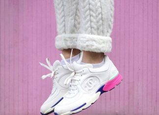 Sneakers – Women’s Fashion : Women's Fashion…