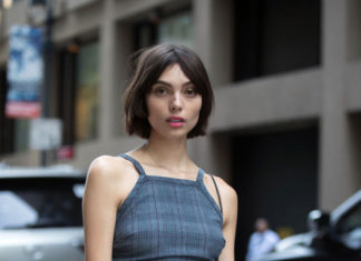 Street Style : Photo