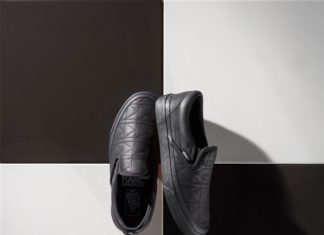 Sneakers – Women’s Fashion : Karl Lagerfeld Designs Vans Sneakers for Women – EU Kicks: Sneaker Magazine…