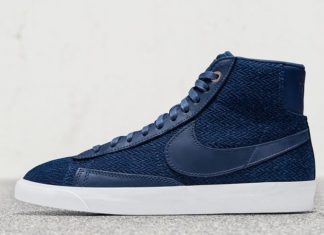 Sneakers – Women’s Fashion : London Cloth Company & Nike Create Three Women's Sized Sneakers – EU Kic…