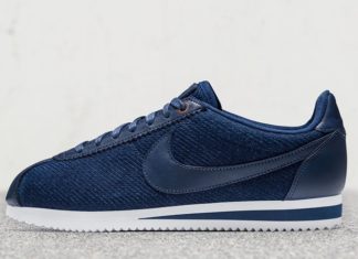 Sneakers – Women’s Fashion : London Cloth Company & Nike Create Three Women's Sized Sneakers – EU Kic…