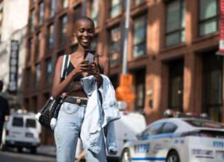 Street Style : Photo