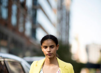 Street Style : Photo