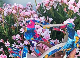 Trendy Women’s High Heels : …