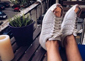 Trendy Sneakers : Women's Fashion…