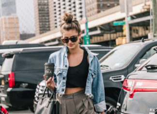 Street Style : Photo