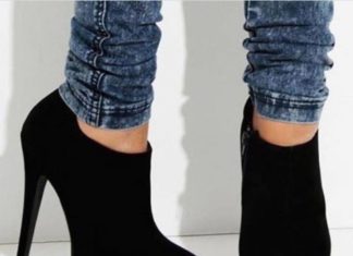 Trendy Women’s High Heels : #tbt…