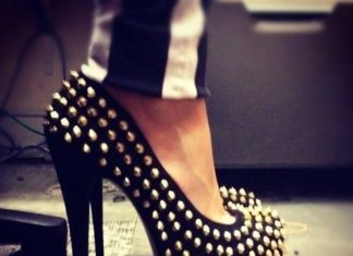 Best Women’s High Heels : ….