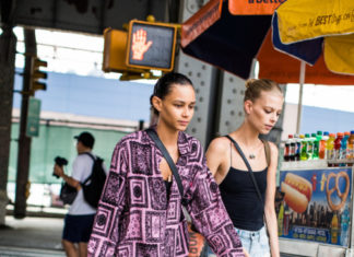 Street Style : Photo