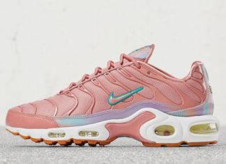 Sneakers – Women’s Fashion : Nike WMNS Air Max Plus 'Holographic' Pack – EU Kicks: Sneaker Magazine…