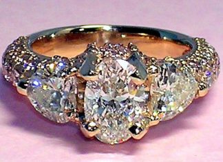 Diamond Rings : diamond ring…