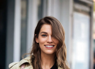 Street Style : Photo