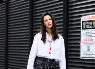 Street Style : Photo