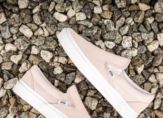 Sneakers – Women’s Fashion : Vans Pastel Pack for Women: Fall 2017 – EU Kicks: Sneaker Magazine…
