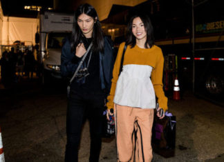 Street Style : Photo