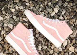 Sneakers – Women’s Fashion : Vans Pastel Pack for Women: Fall 2017 – EU Kicks: Sneaker Magazine…