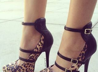 Best Women’s High Heels : ….