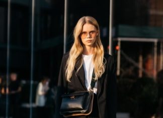 Street Style : Photo