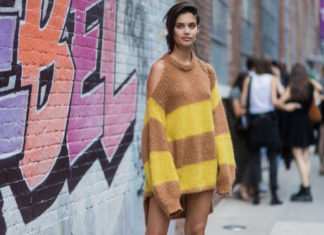 Street Style : Photo