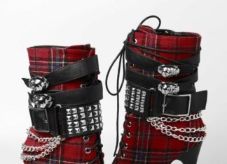 Best Women’s High Heels : ….