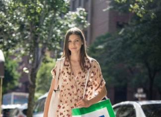 Street Style : Photo