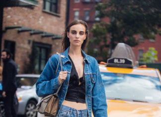 Street Style : Photo