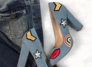 Trendy Women’s High Heels : …