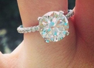 Diamond Rings : Engagement Ring…