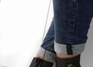 Trendy Women’s High Heels : …