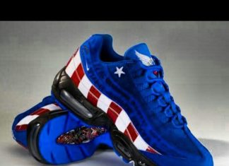 Sneakers – Women’s Fashion : Nike Air Max 95…