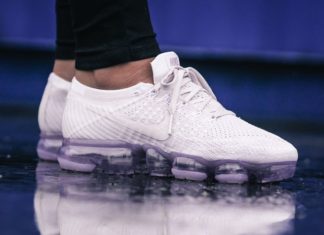 Sneakers – Women’s Fashion : On-Foot: Nike WMNS Air VaporMax Flyknit “Day to Night” – EU Kicks: Sneaker M…