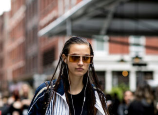 Street Style : Photo