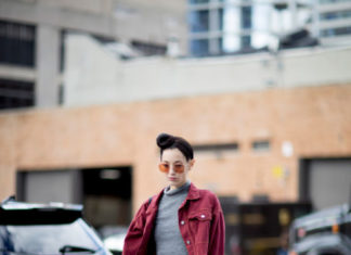 Street Style : Photo