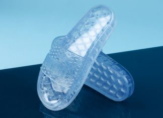 Sneakers – Women’s Fashion : Jelly Slides from Puma Fenty by Rihanna – EU Kicks: Sneaker Magazine…