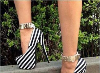 Best Women’s High Heels : ….