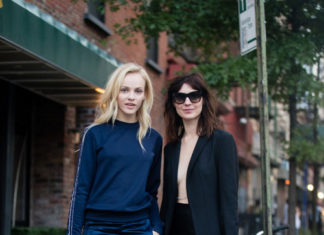 Street Style : Photo