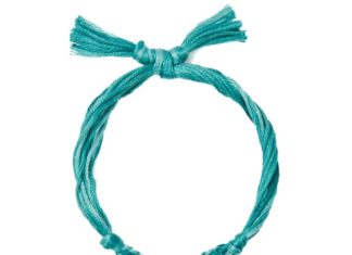 Trendy Bracelets : Takayama shell bracelet (Aurelie Bidermann) shop it on Les trouvailles d'Els…