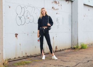 Street Style : Photo