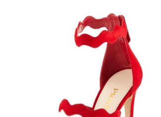 Trendy Women’s High Heels : ….