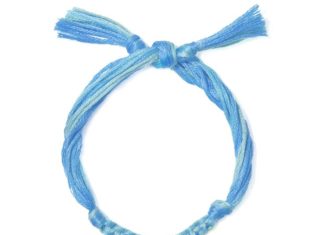 Trendy Bracelets : Takayama shell bracelet (Aurelie Bidermann) shop it on Les trouvailles d'Els…