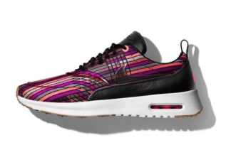 Sneakers – Women’s Fashion : JACQUARD COLLECTION…