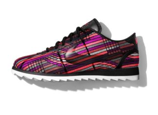 Sneakers – Women’s Fashion : JACQUARD COLLECTION…