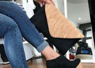 Trendy Women’s High Heels : Untitled…